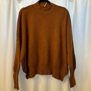 Free People Easy Street Tunic